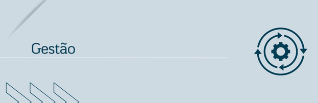 Transparência e Prestação de Contas - Gestão